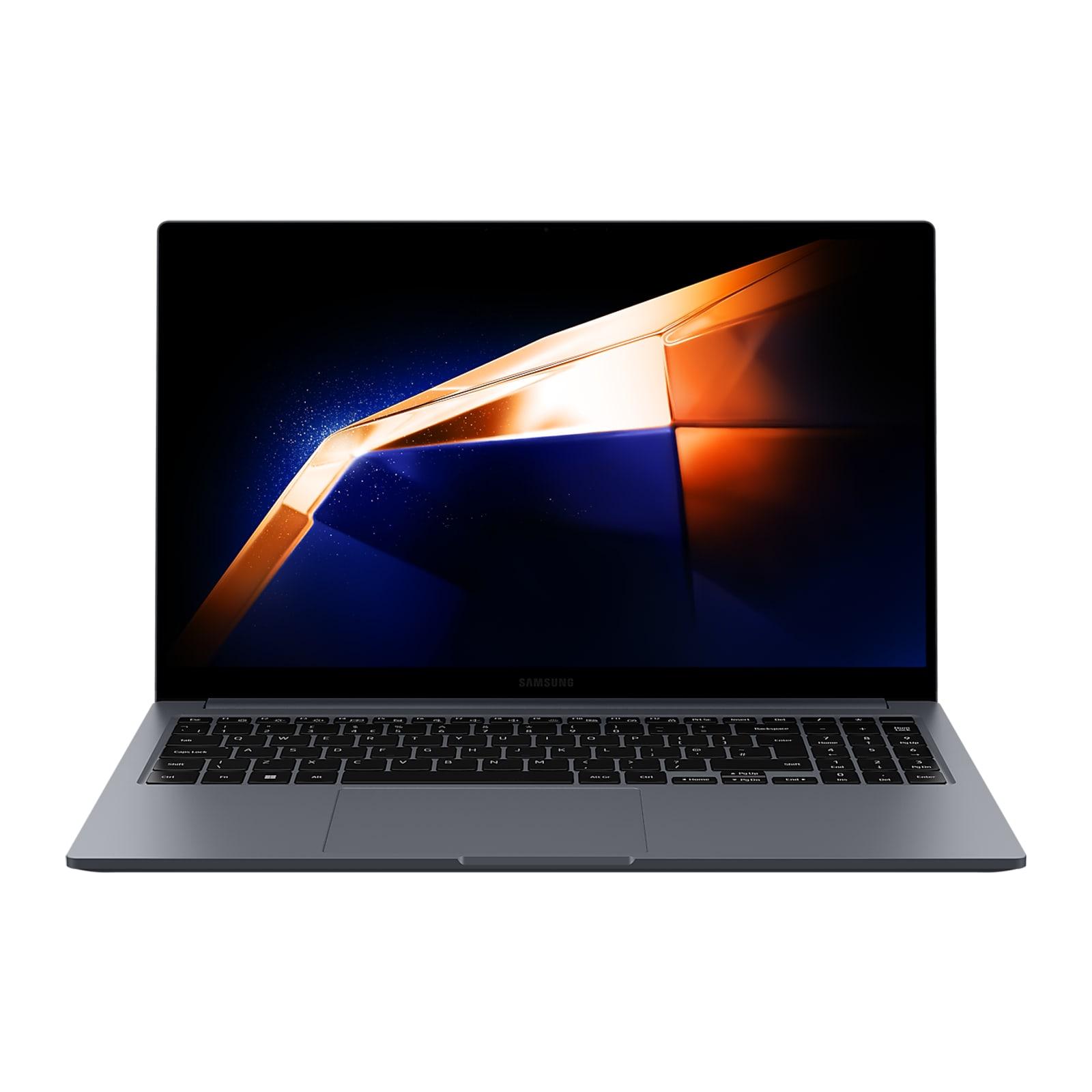 Samsung Galaxy Book 4 15.6"