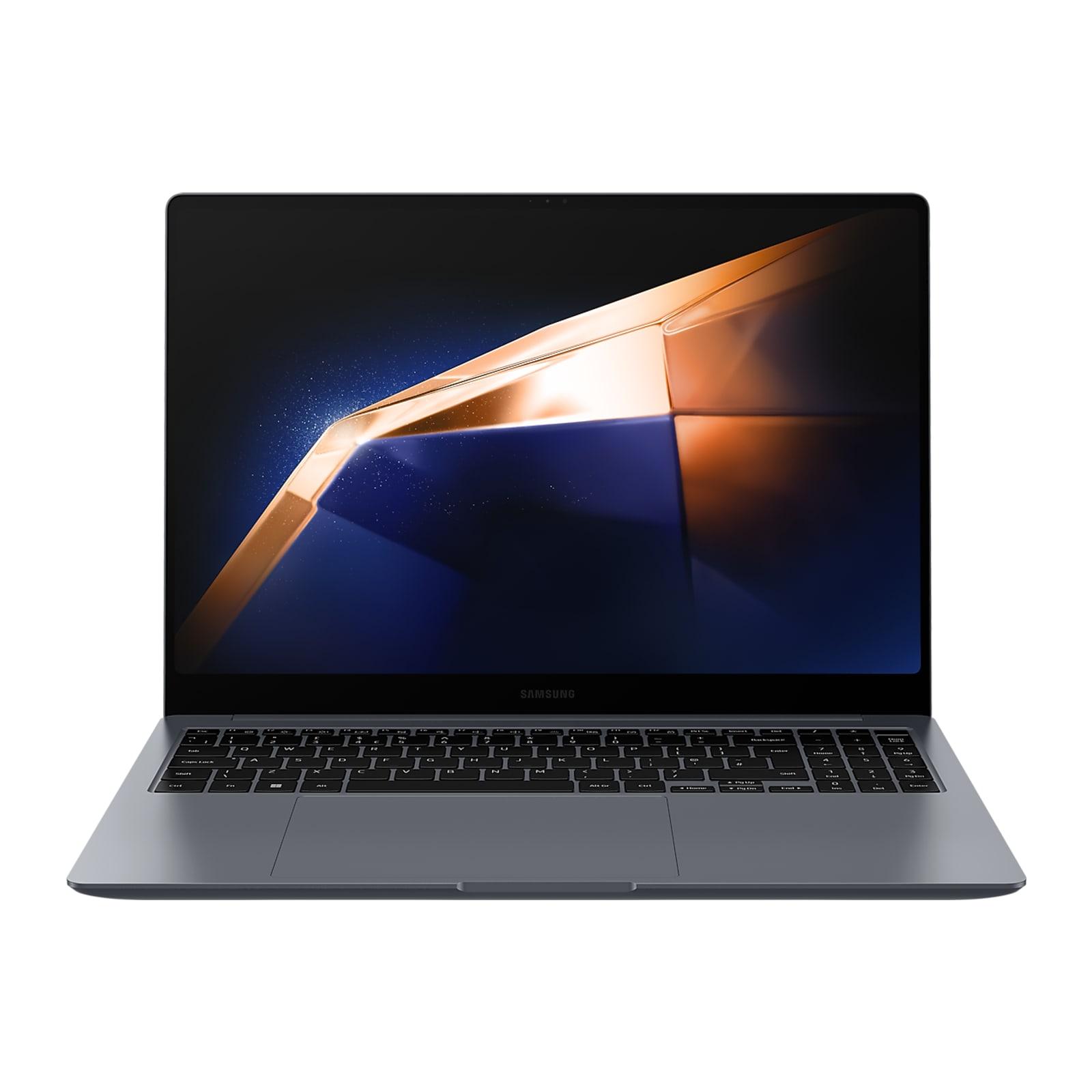Samsung Galaxy Book 4 Ultra Touch 16"