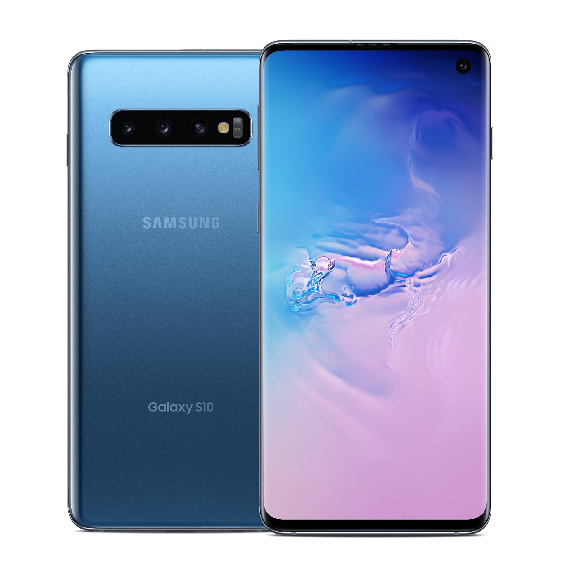 Samsung Galaxy S10