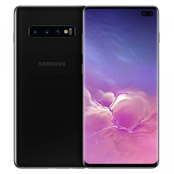 Samsung Galaxy S10 Plus