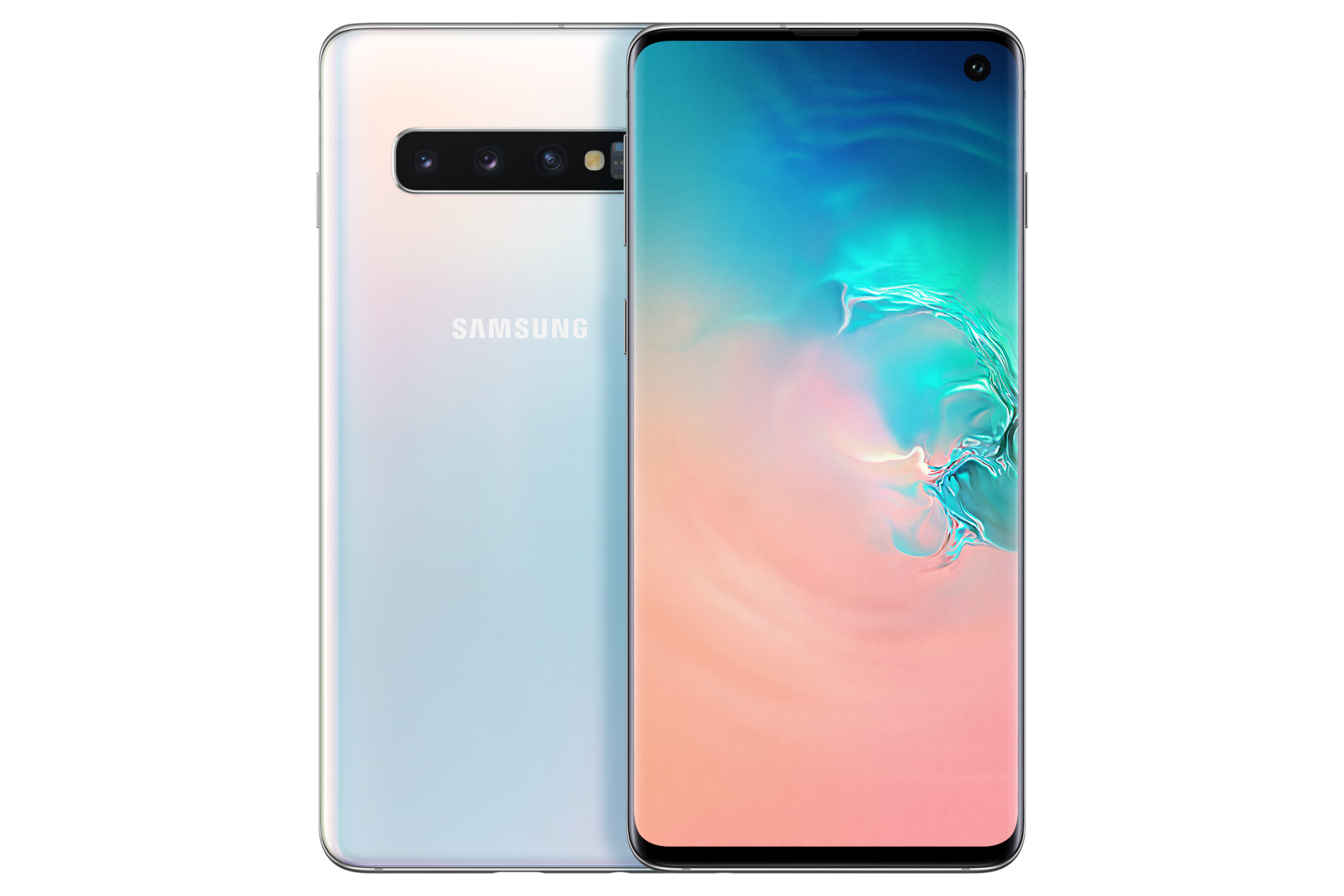 Samsung Galaxy S10