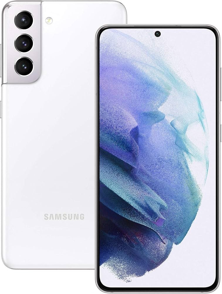 Samsung Galaxy S21