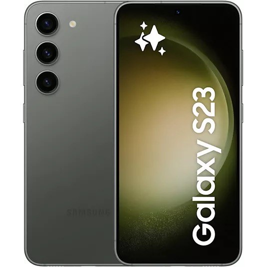 Samsung Galaxy S23