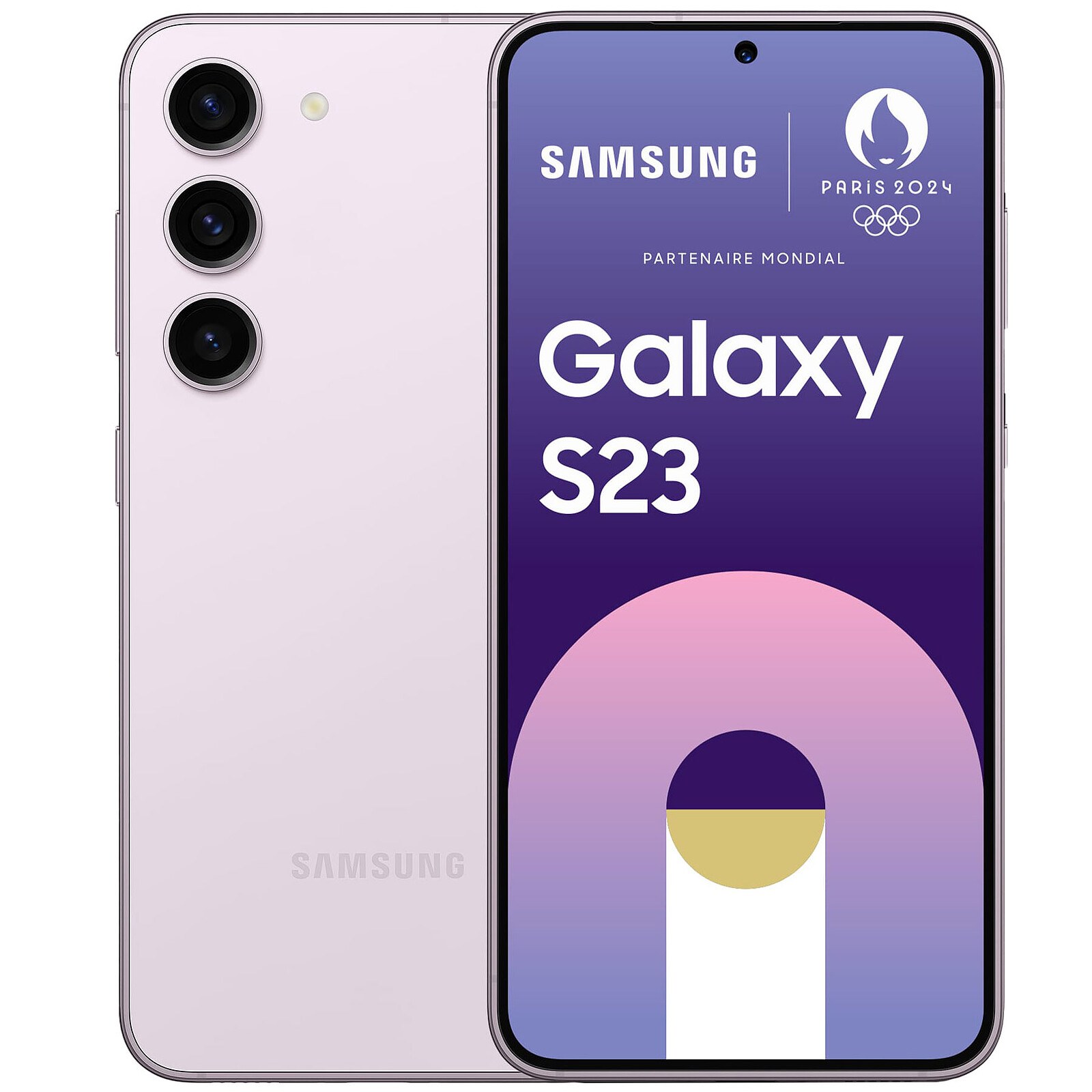 Samsung Galaxy S23