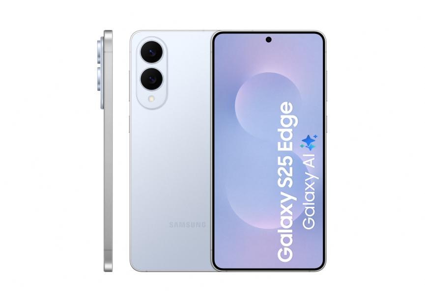 Samsung Galaxy S25 Edge