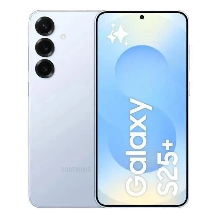 Samsung Galaxy S25 Plus