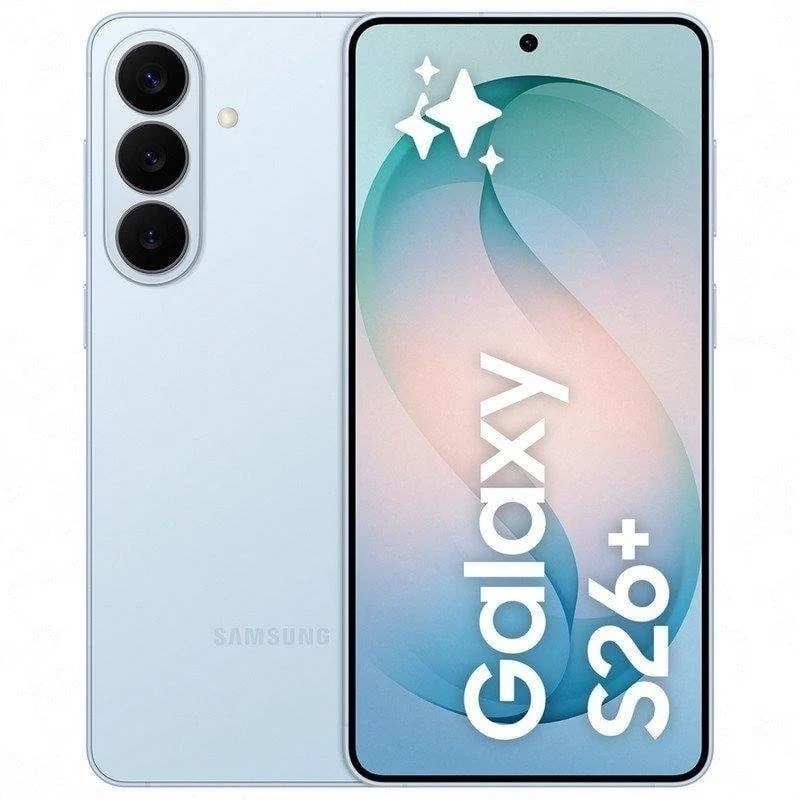 Samsung Galaxy S26 Plus