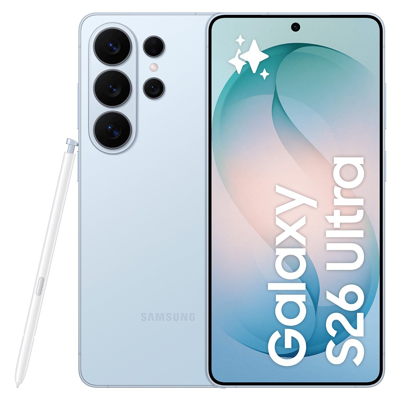 Samsung Galaxy S26 Ultra