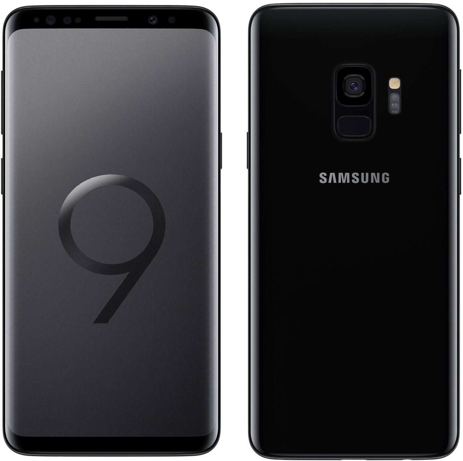 Samsung Galaxy S9