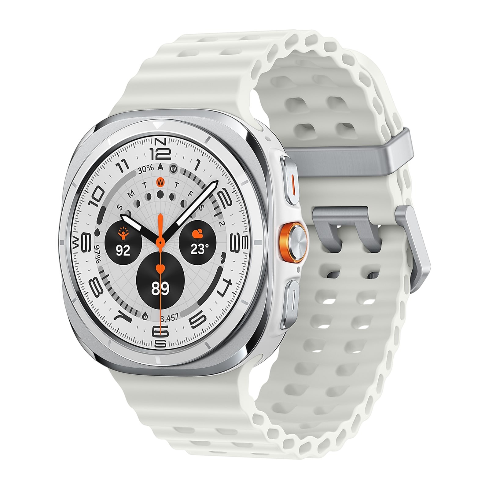 Samsung Galaxy Watch Ultra 2025 64GB