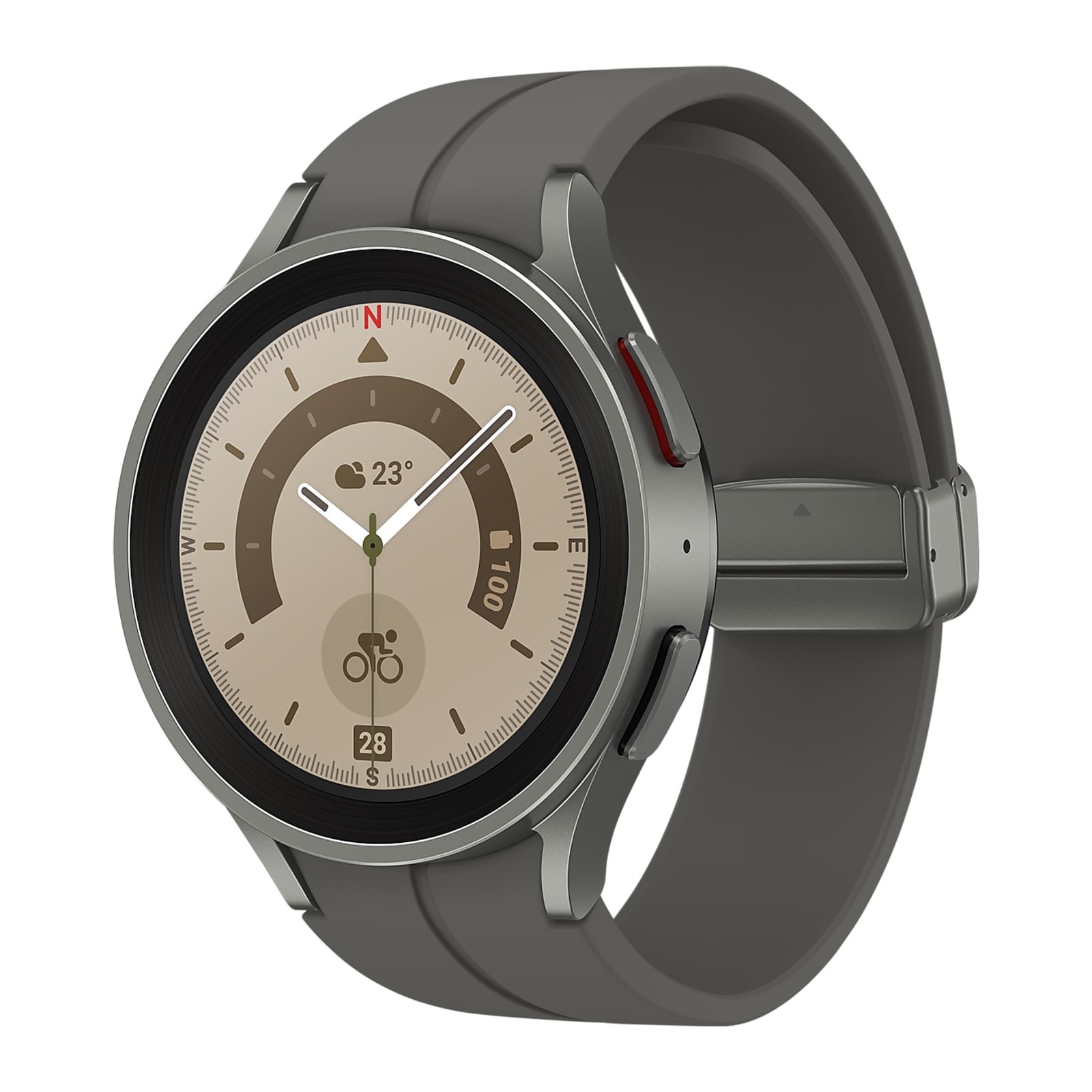 Samsung Galaxy Watch5 Pro 4G