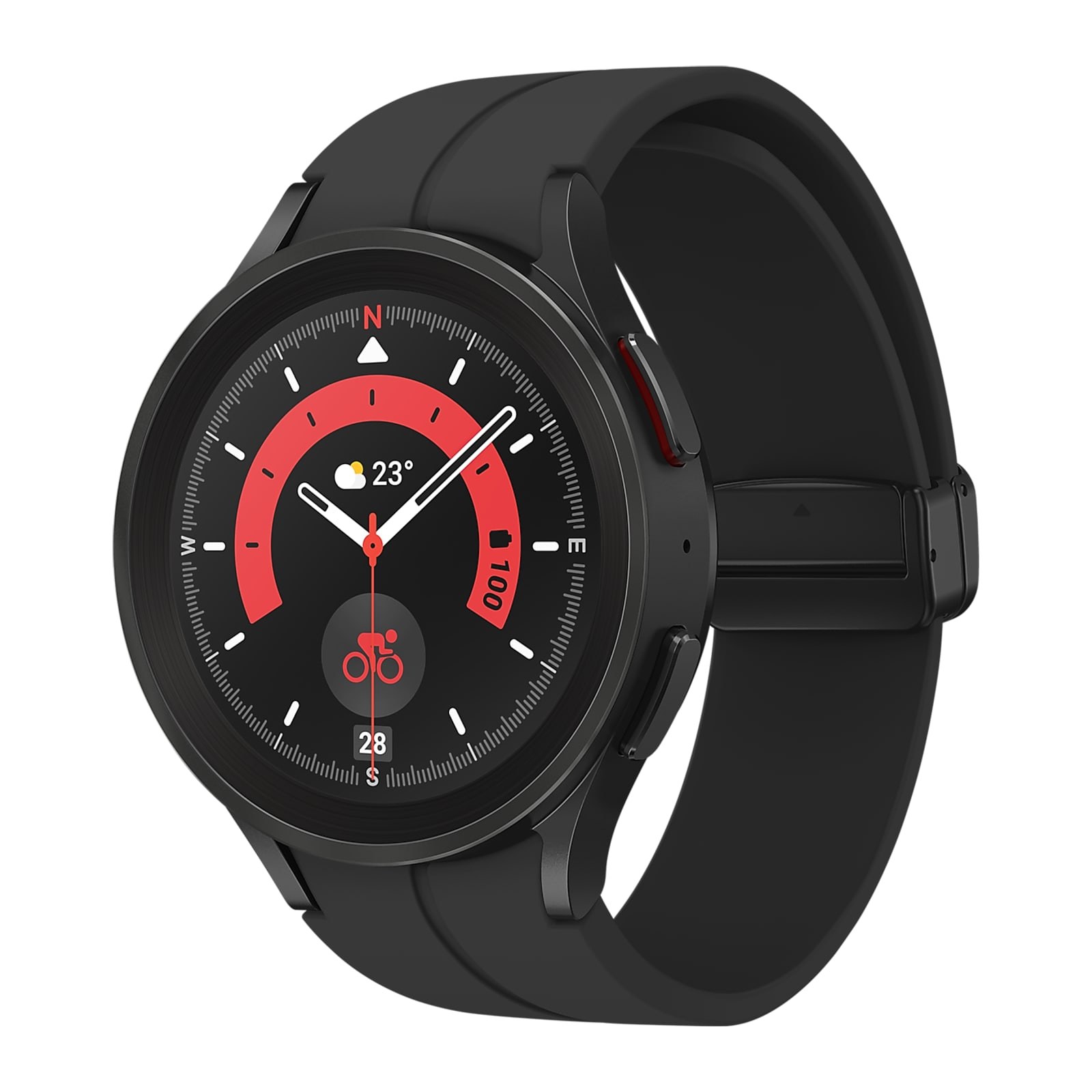 Samsung Galaxy Watch5 Pro WiFi