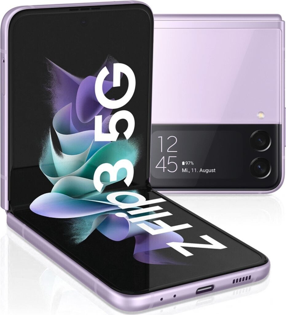 Samsung Galaxy Z Flip 3 5G
