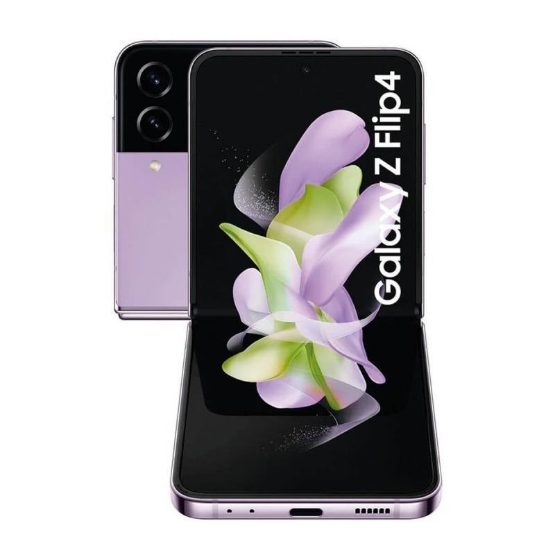 Samsung Galaxy Z Flip 4 5G
