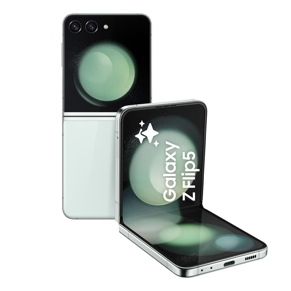Samsung Galaxy Z Flip 5 5G