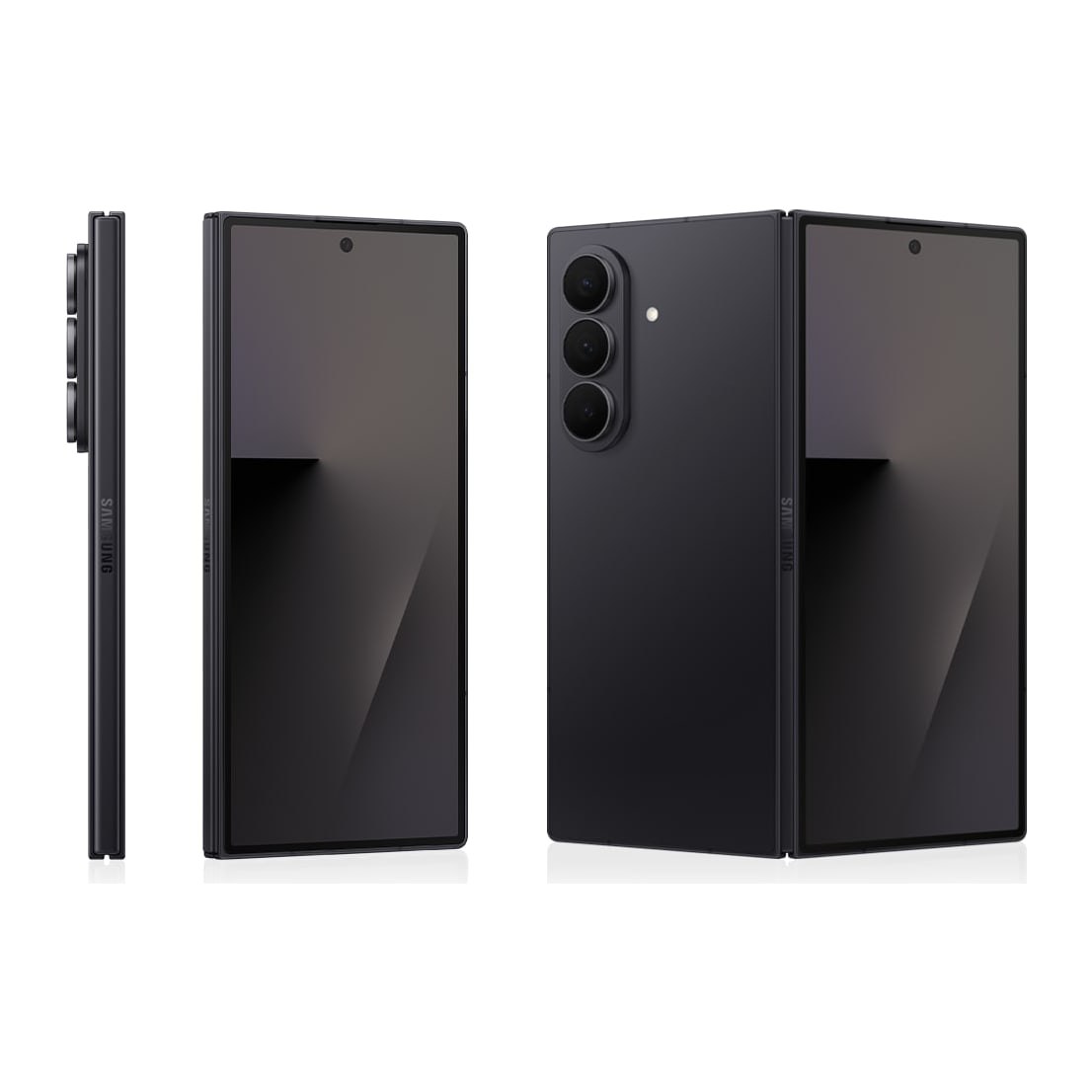 Samsung Galaxy Z Fold7