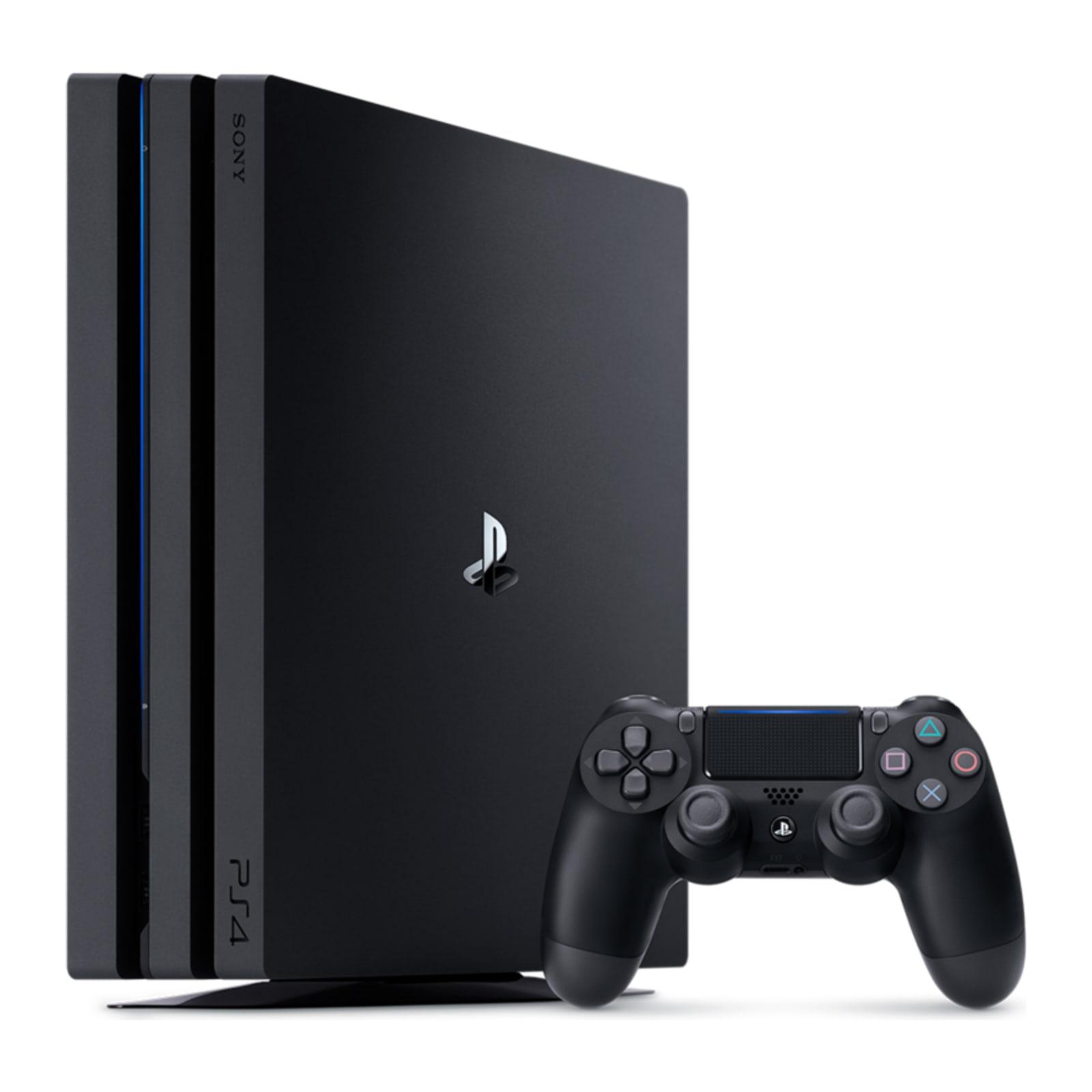 Sony PlayStation 4 Pro