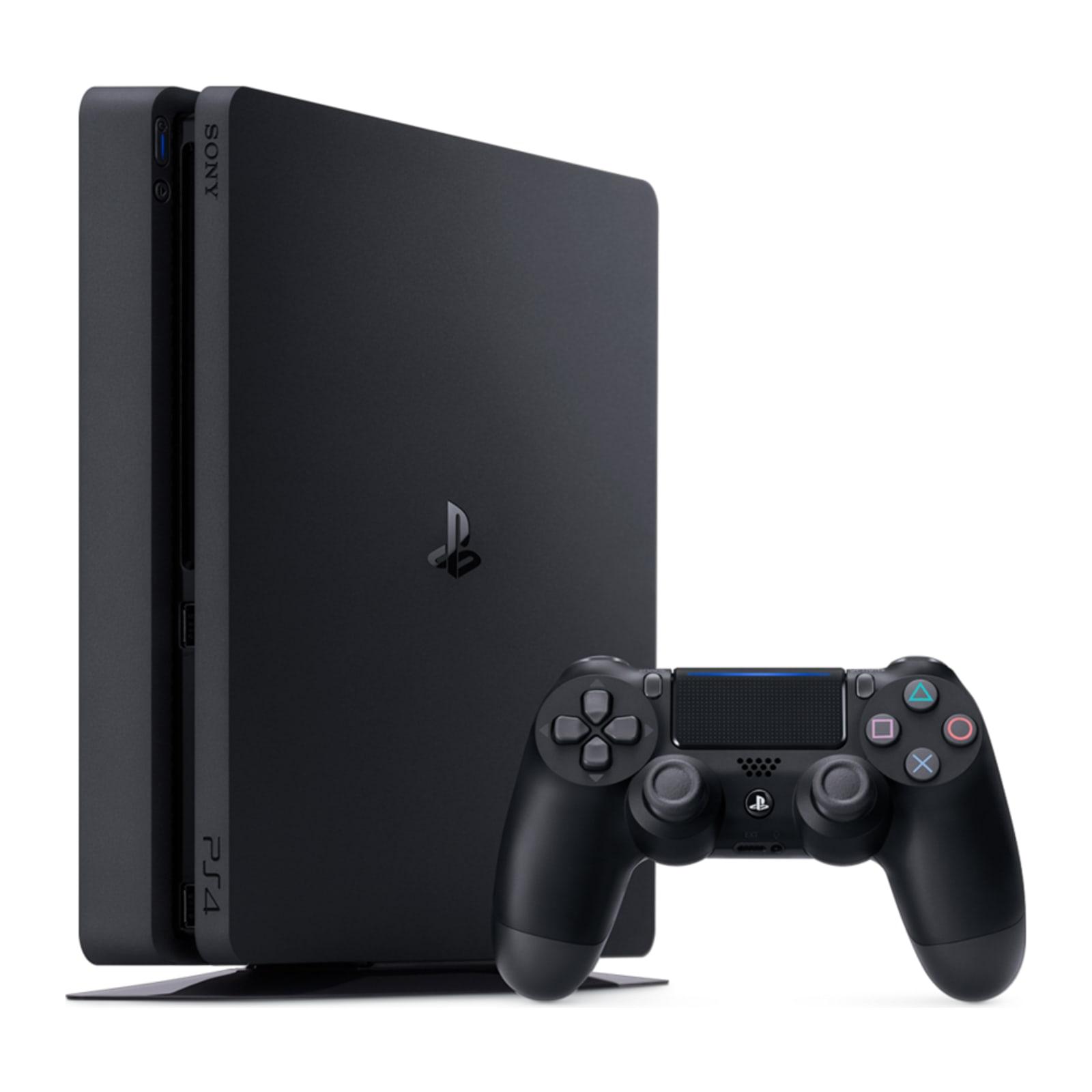 Sony PlayStation 4 Slim