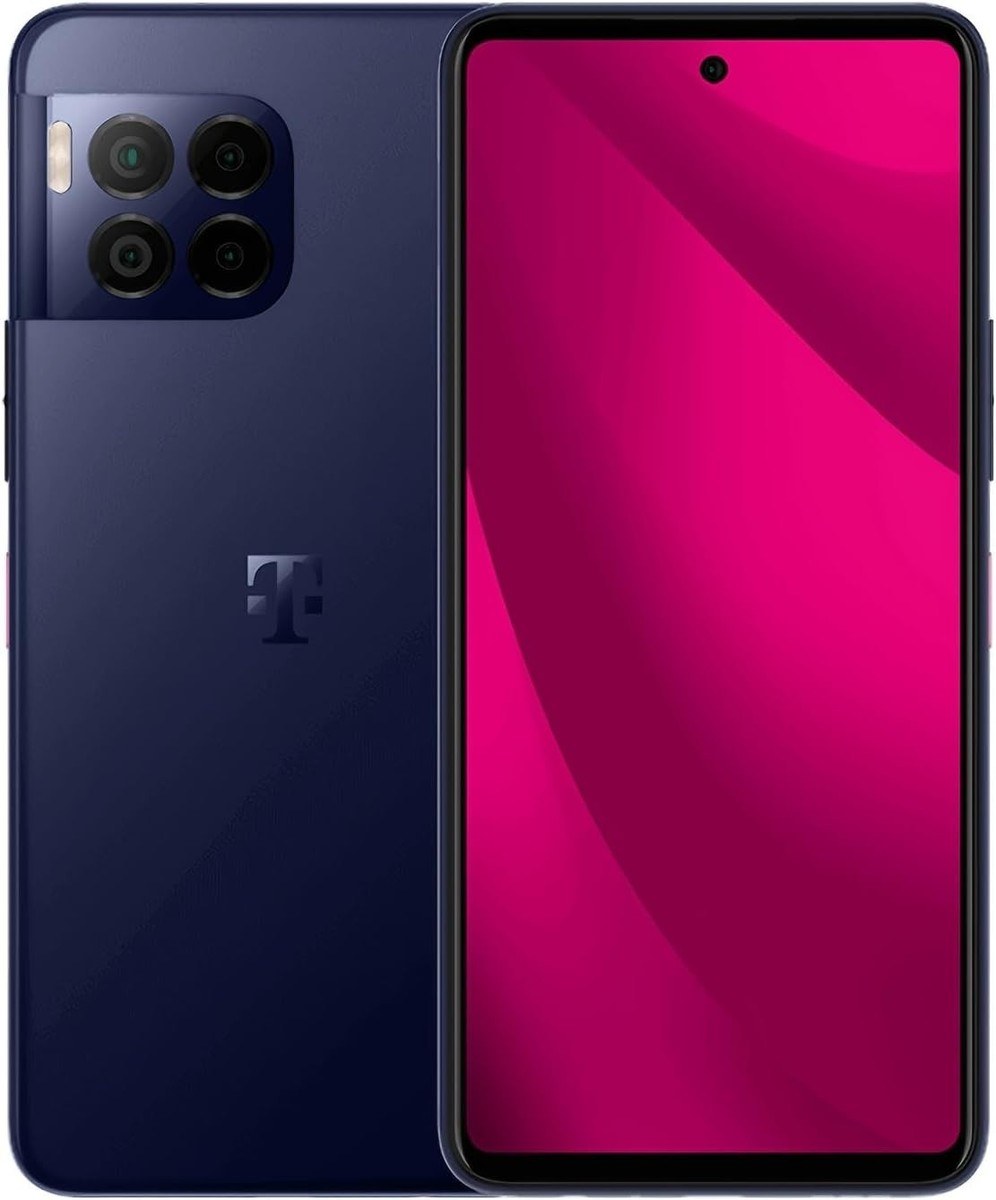 T-Mobile Revvl 7 Pro