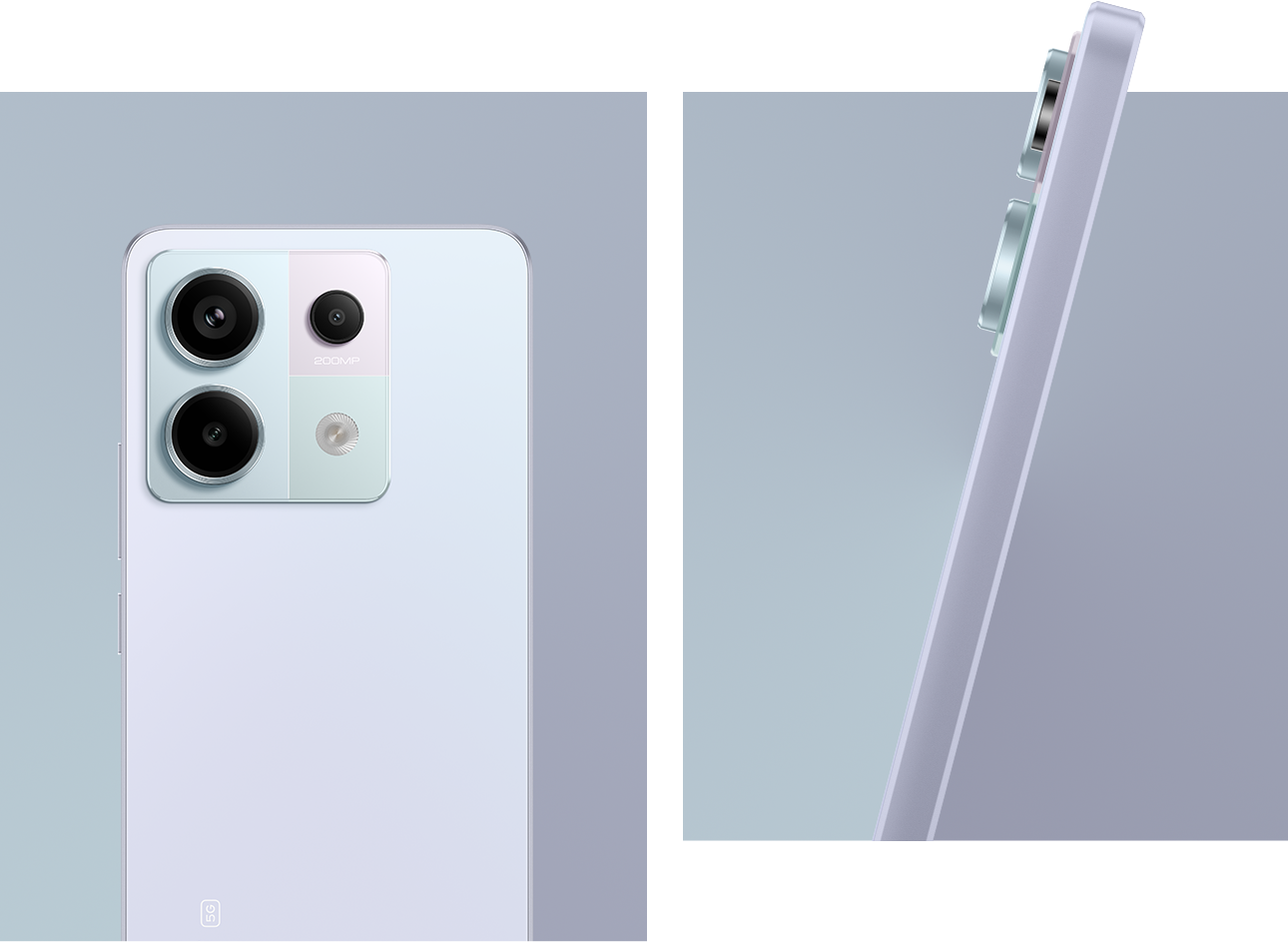 Xiaomi Redmi Note 13 Pro 5G