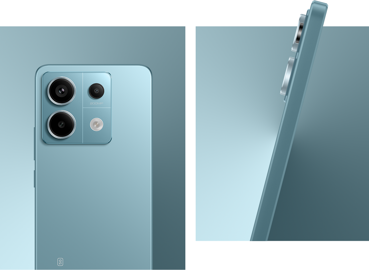 Xiaomi Redmi Note 13 Pro 5G