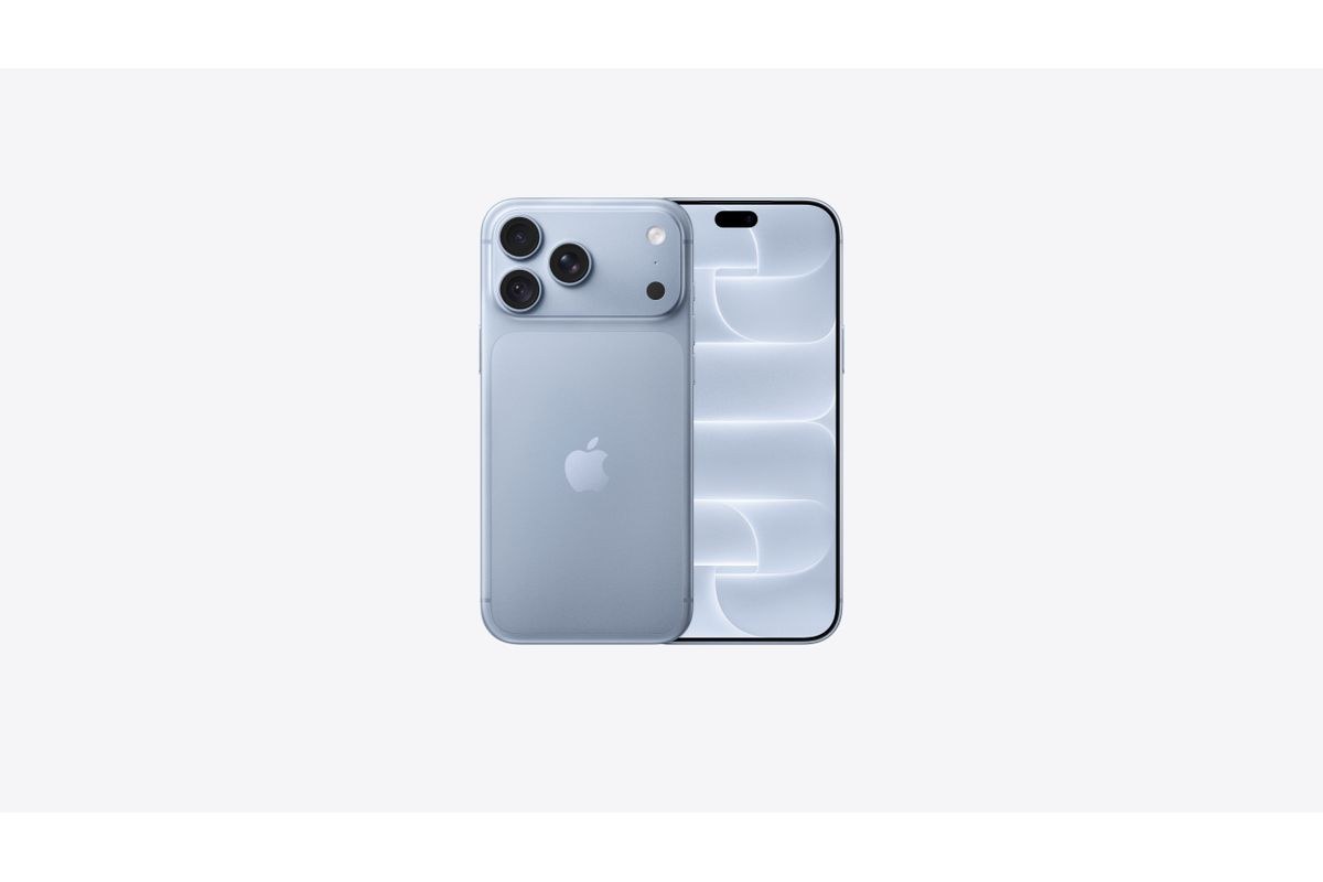 iPhone 18 Pro Max