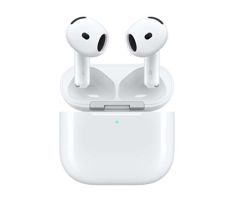 AirPods 4 ANC