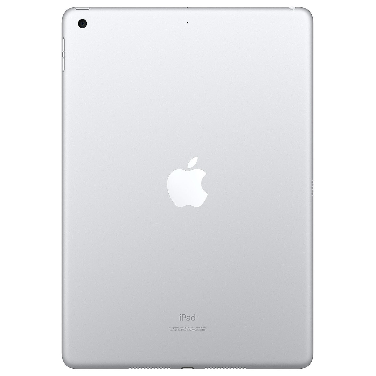 iPad 8 Cellular