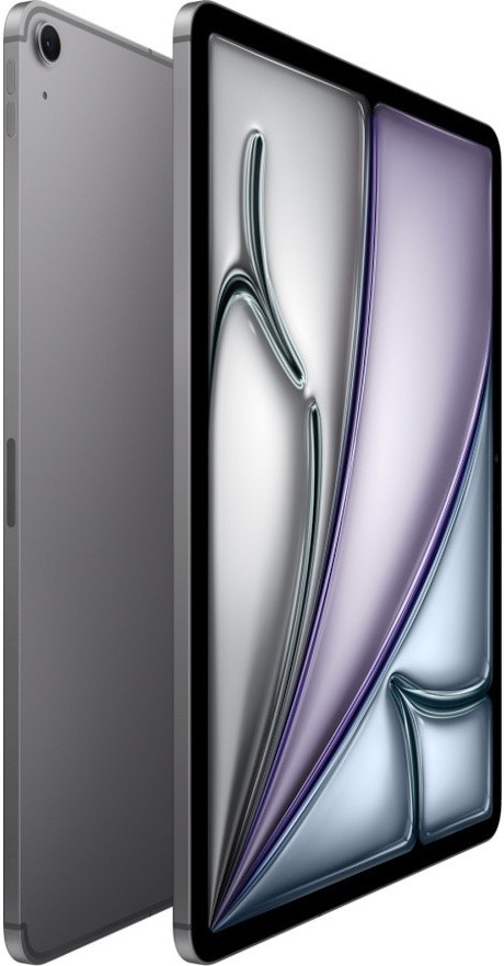 iPad Air M3