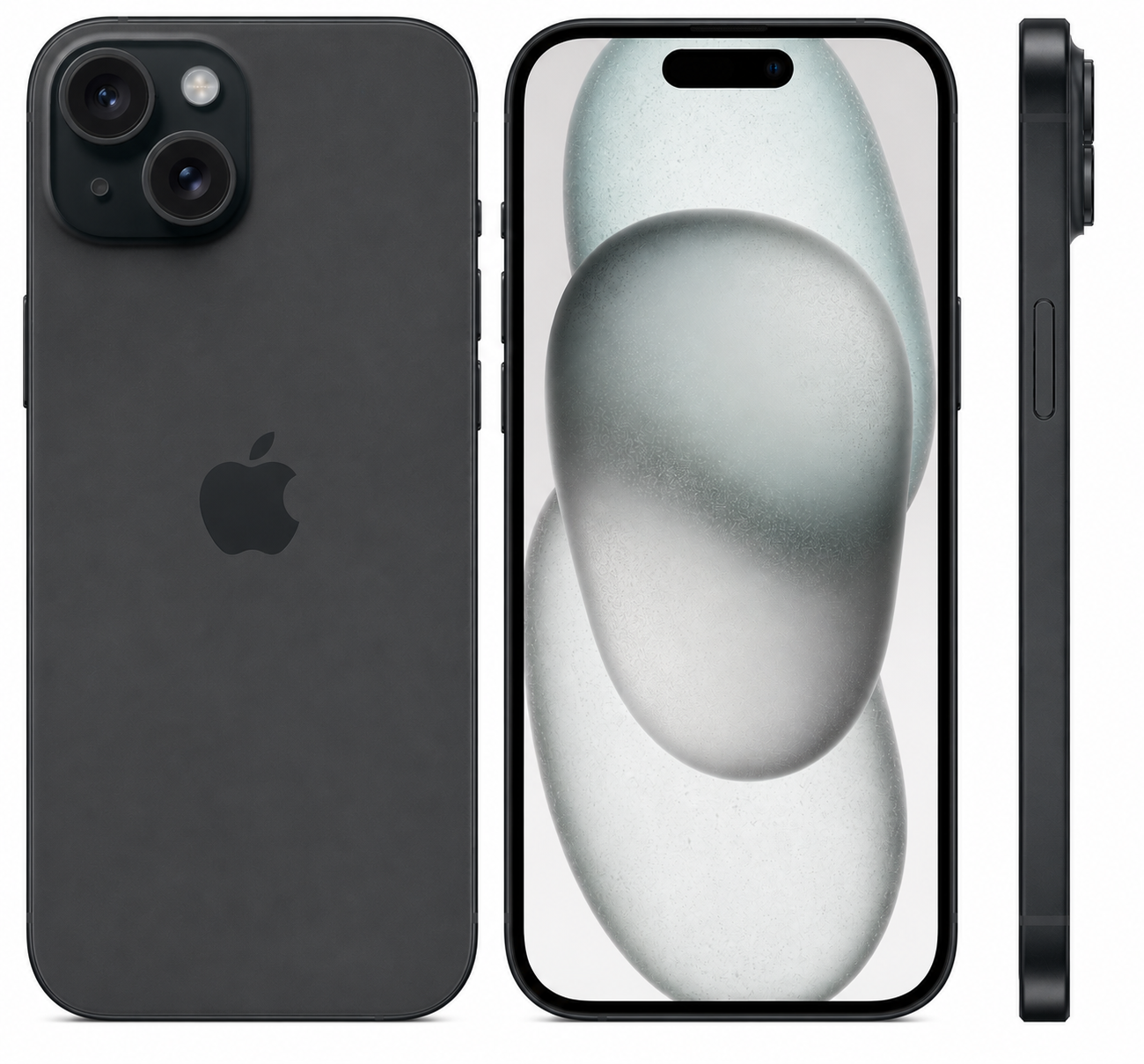 iPhone 15 Plus eSIM