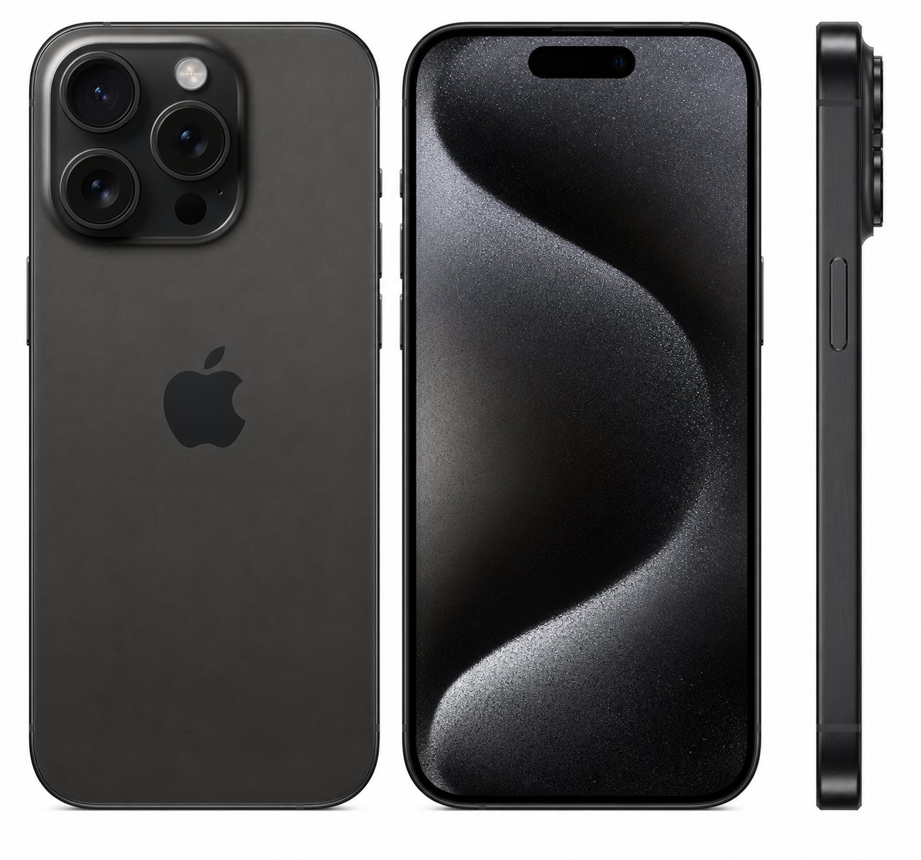 iPhone 15 Pro
