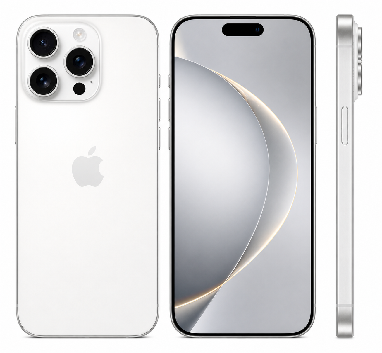 iPhone 16 Pro
