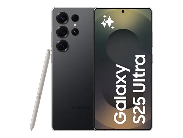 Samsung Galaxy S25 Ultra