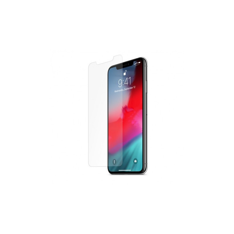 Vidro temperado premium Asahi 2.5D para Samsung Galaxy A21s - JAYM® 3